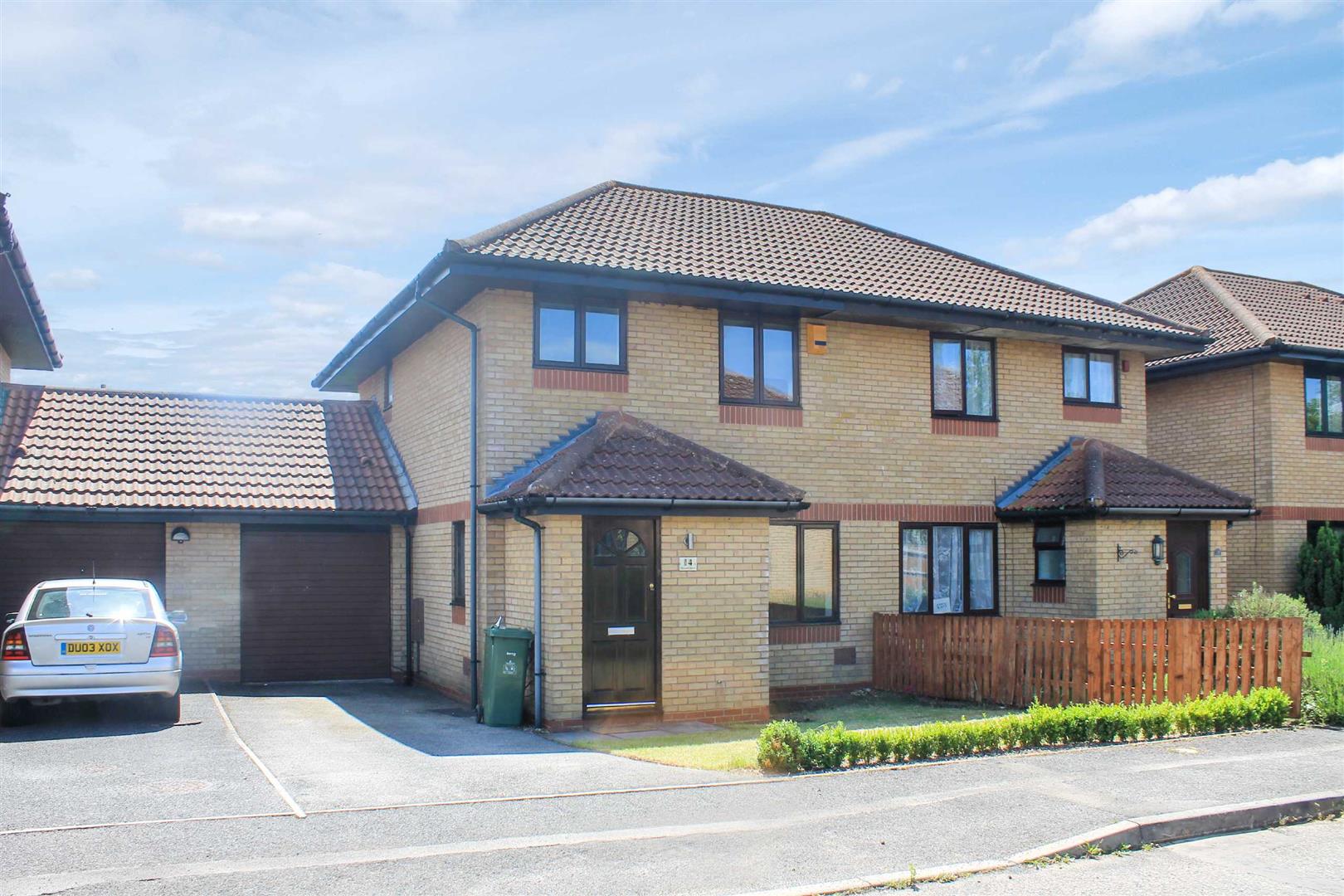 Burano Grove, Wavendon Gate, Milton Keynes